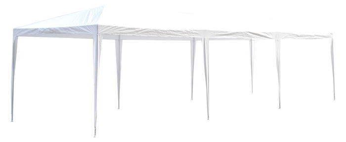 Partytält Kentucky 3 x 9 m Sunlife